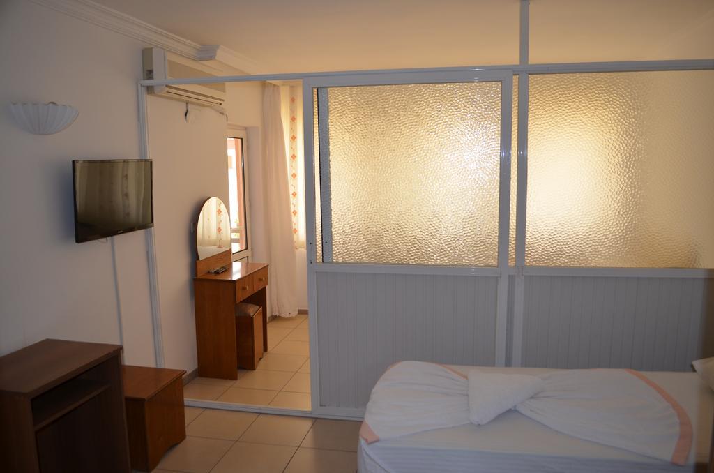 Prens Yildiz 3*