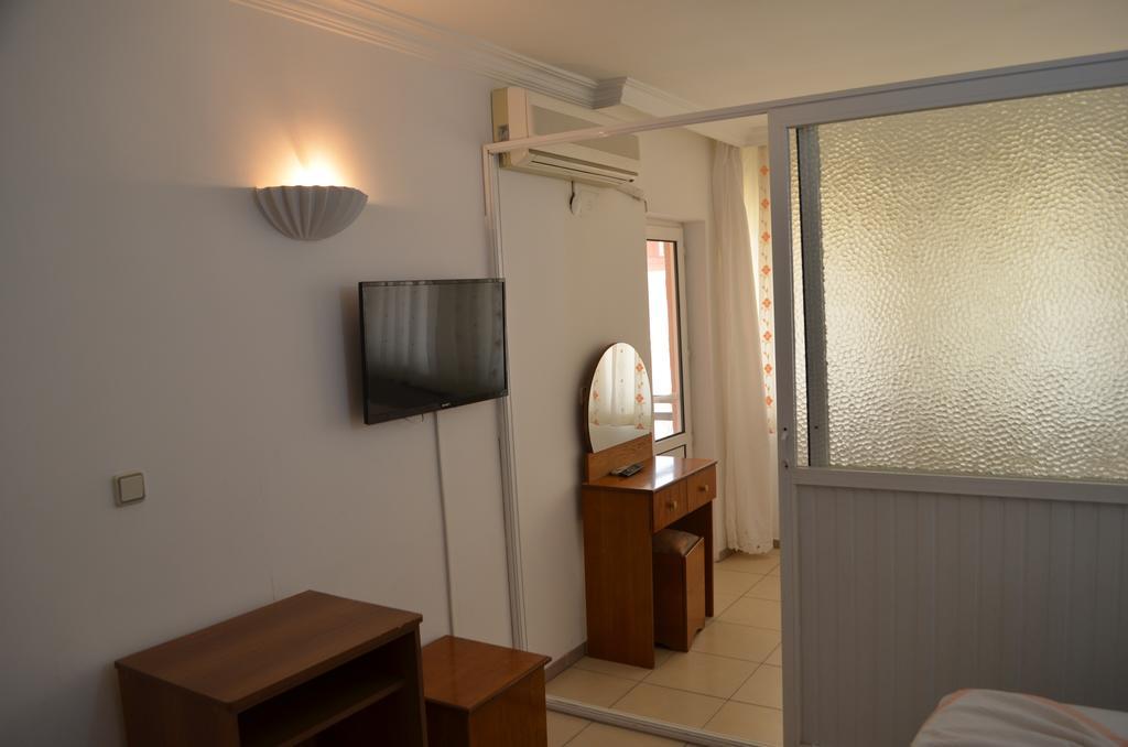 Hotel Prens Yildiz