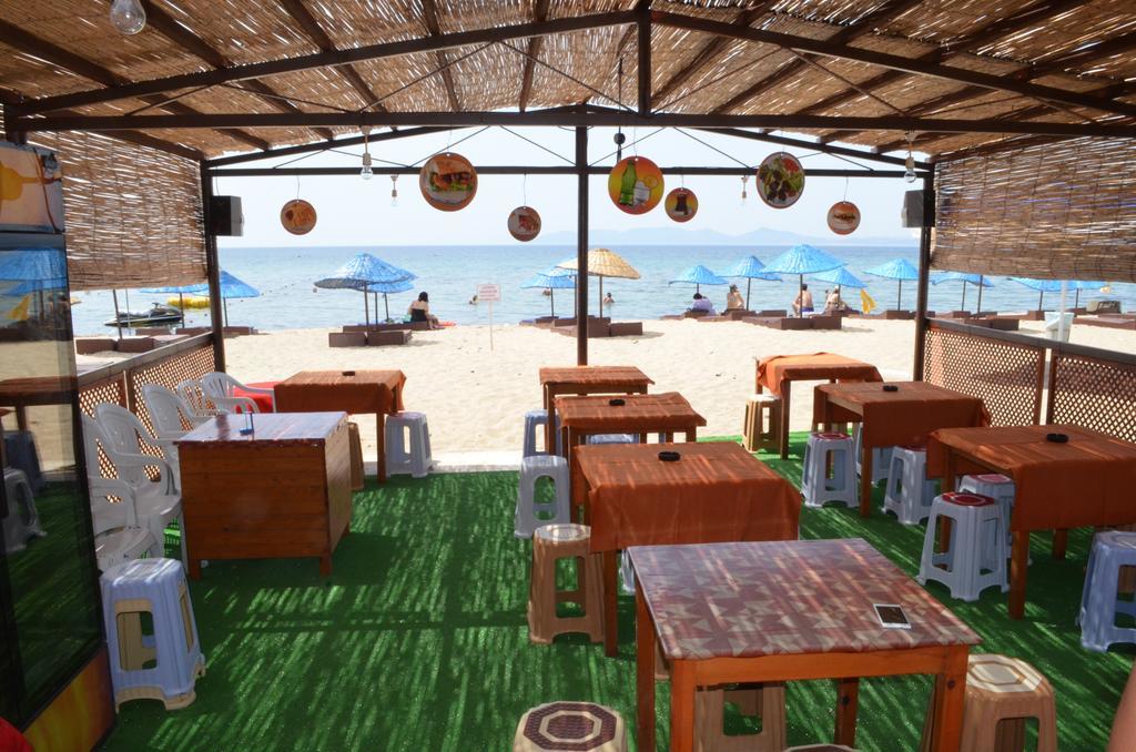 Prens Yildiz Hotel 3*