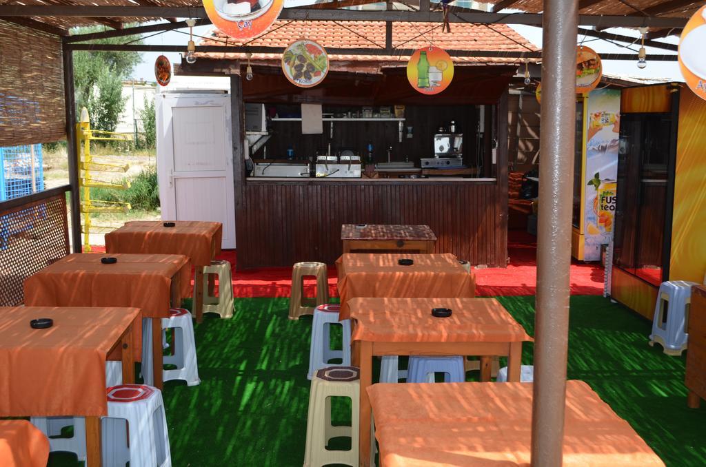 Prens Yildiz Ayvalik