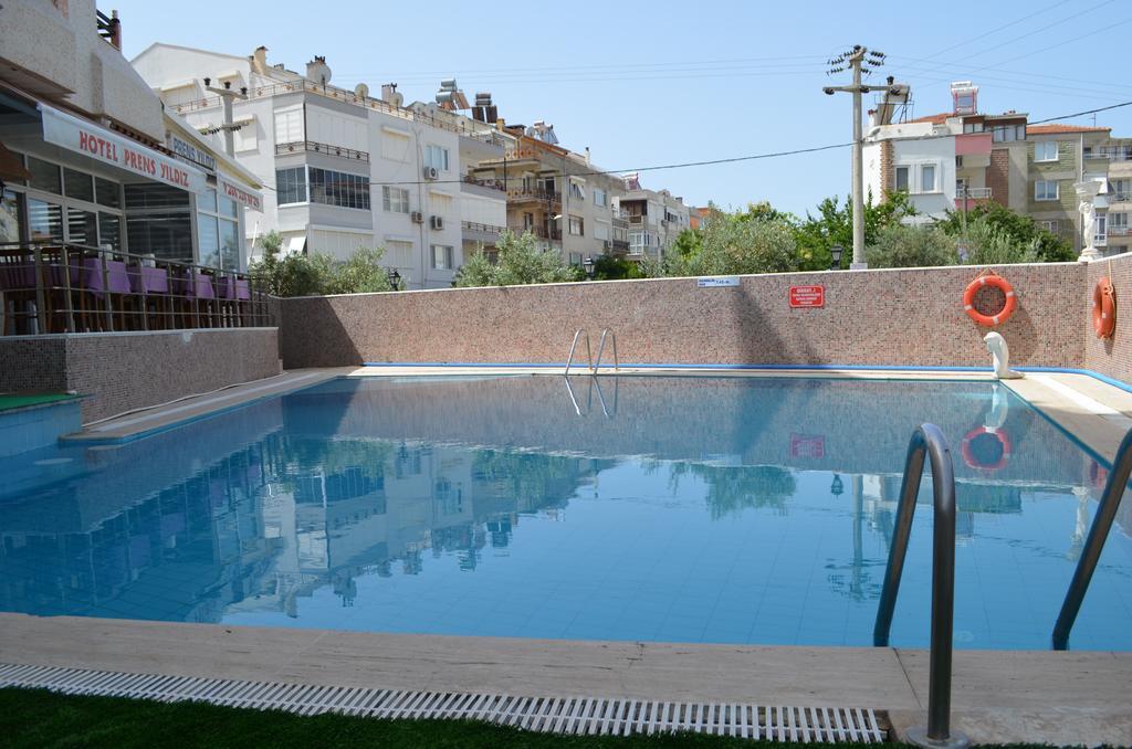 Prens Yildiz Hotel 3*