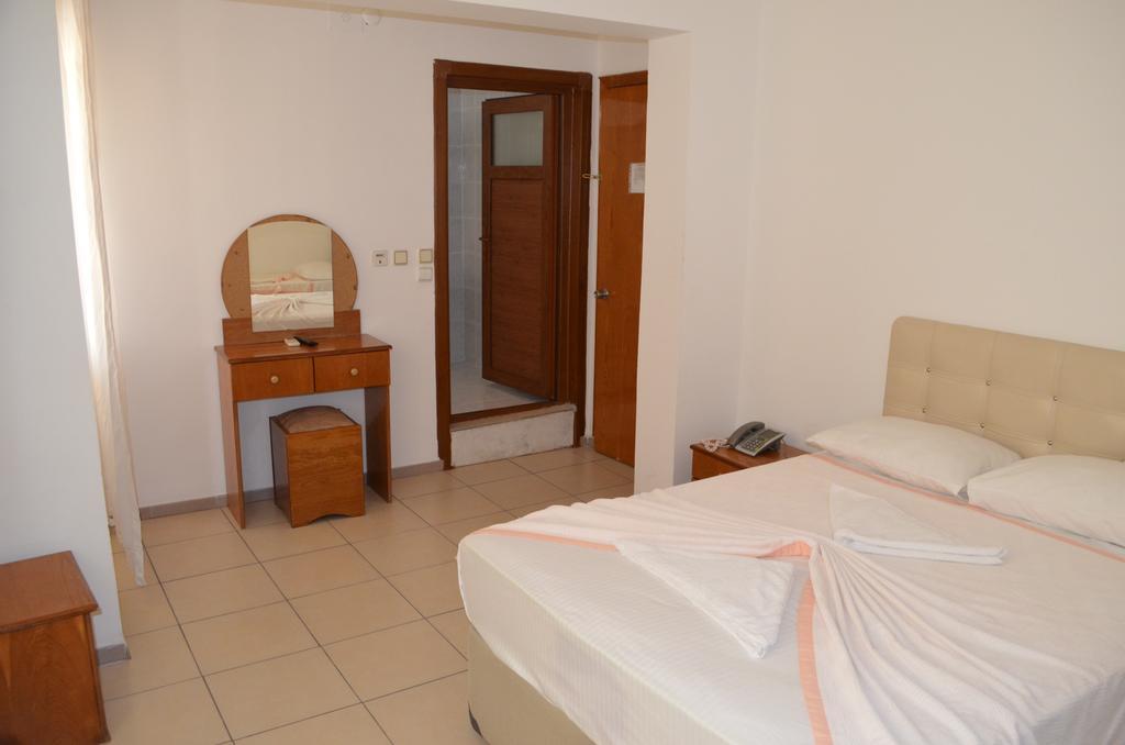Prens Yildiz Hotel 3*