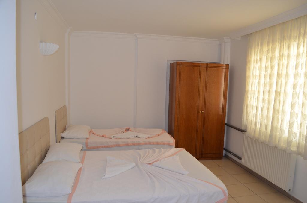 Prens Yildiz Hotel 3*