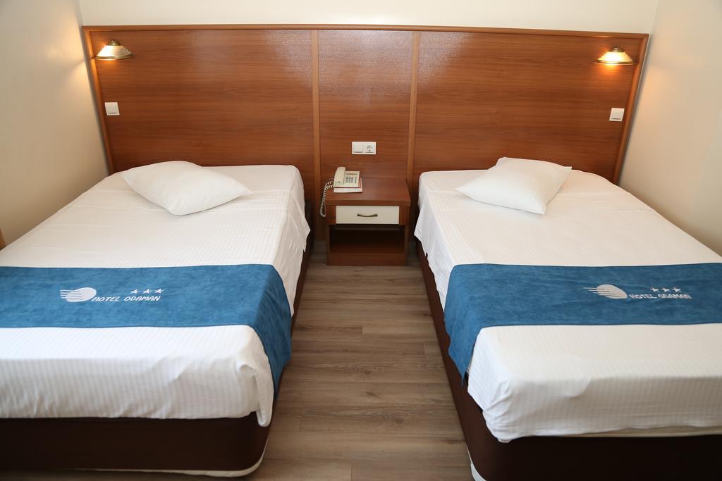 Hotel Odaman Bandirma