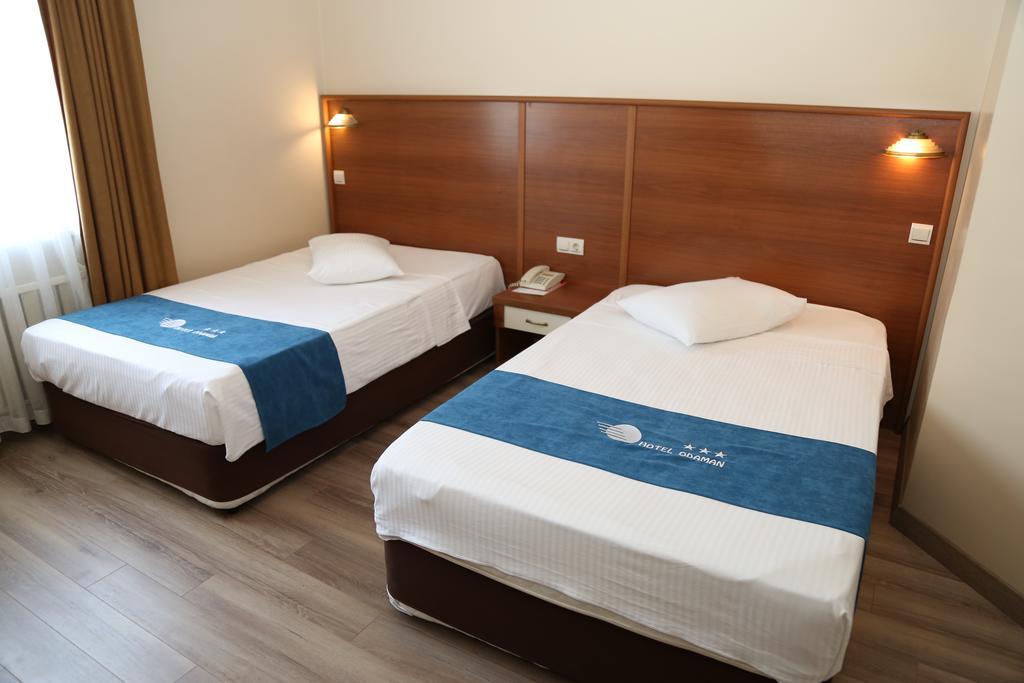 Hotel Odaman Bandirma