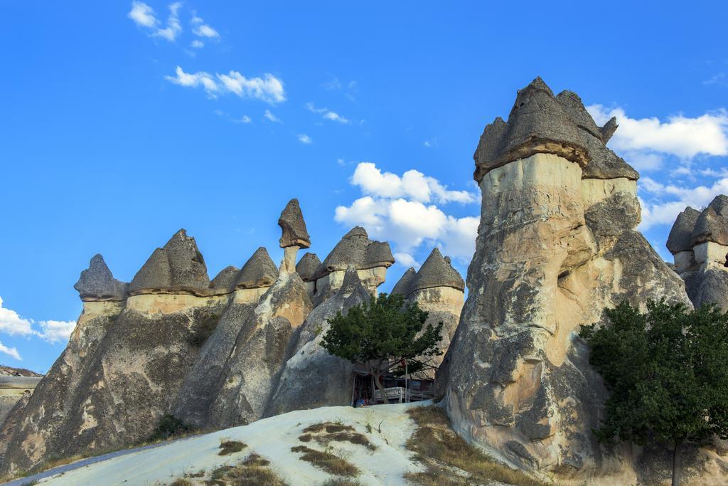 Aydinli Cave Hotel