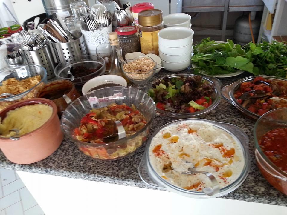 Hotel Nisa Kas