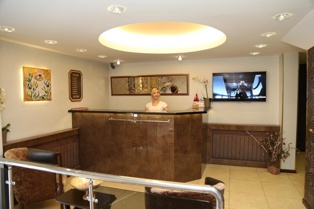 Hotel Odaman