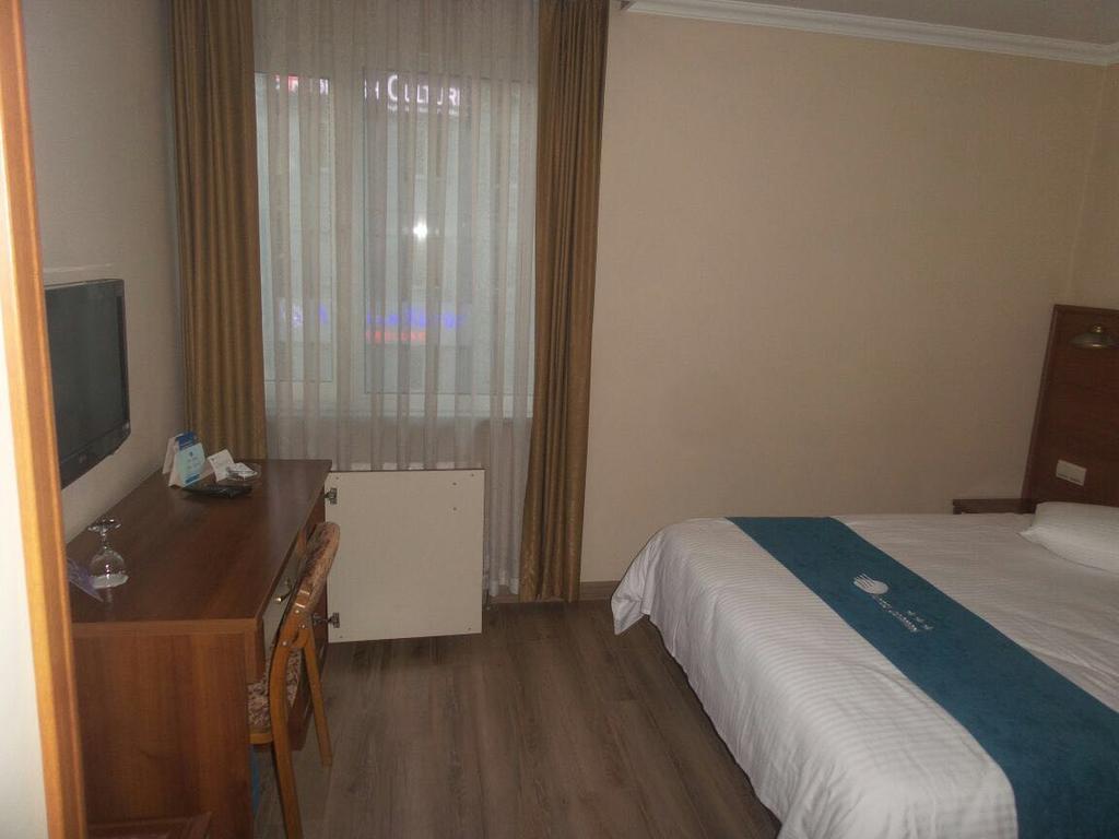 Hotel Odaman