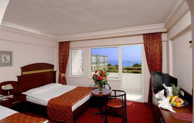 Hotel Botanik Hotel And Resort