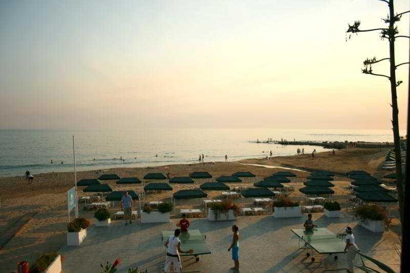 Yalihan Aspendos 3* Avsallar