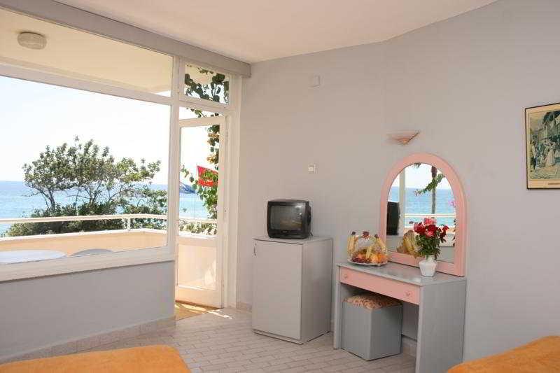Yalihan Aspendos Hotel Avsallar
