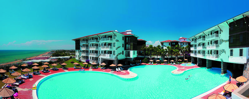 Hotel Defne Dream