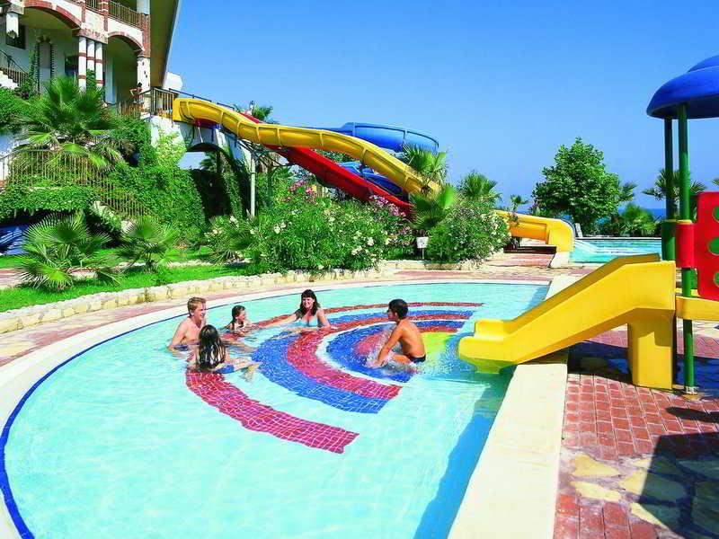 Defne Dream Hotel