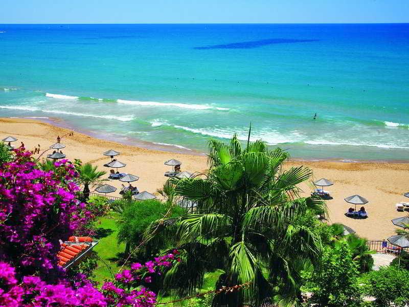 Hotel Defne Dream 4*