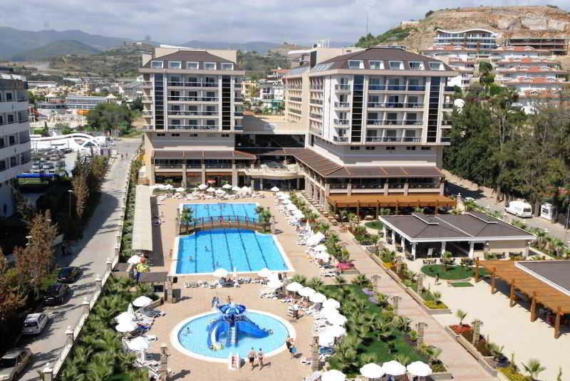 Hotel Dizalya Palm Garden 5*