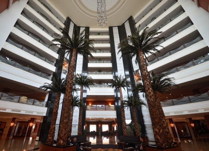 Korel Thermal Hotel Afyonkarahisar