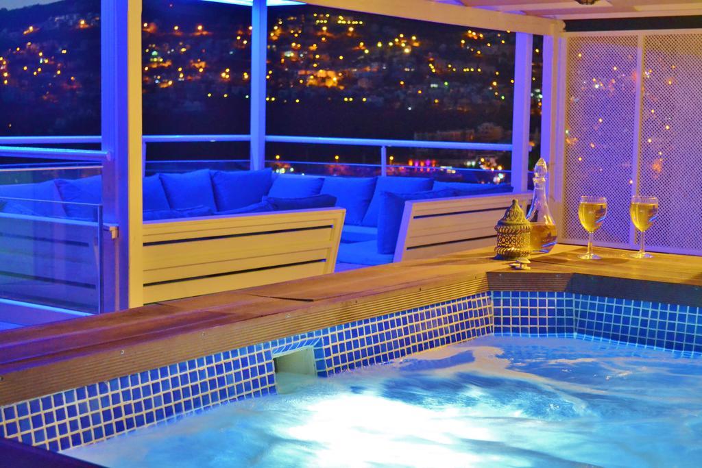 Mercan Villa Kalkan