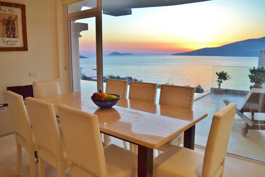 Villa Mercan *