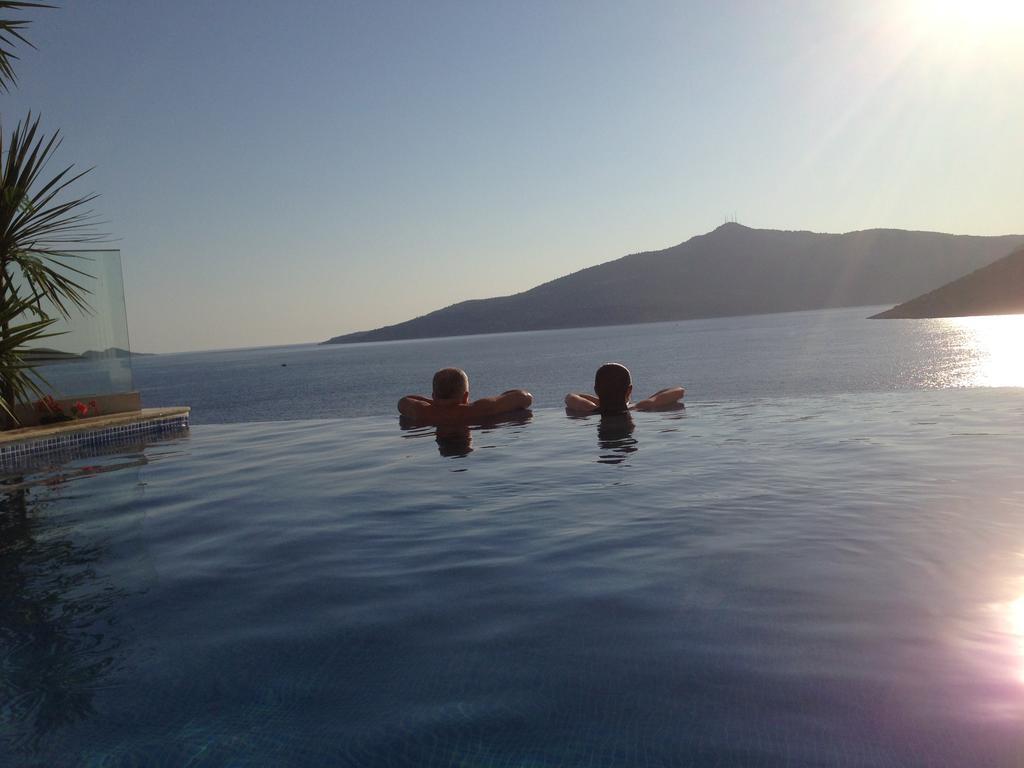 Villa Mercan Kalkan