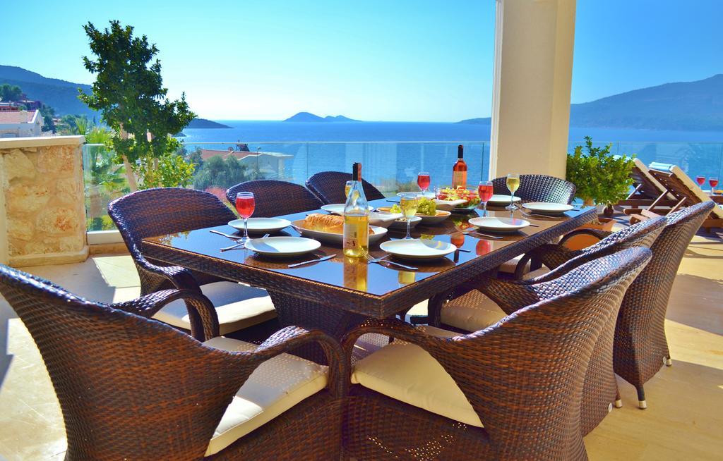 Mercan Villa Kalkan