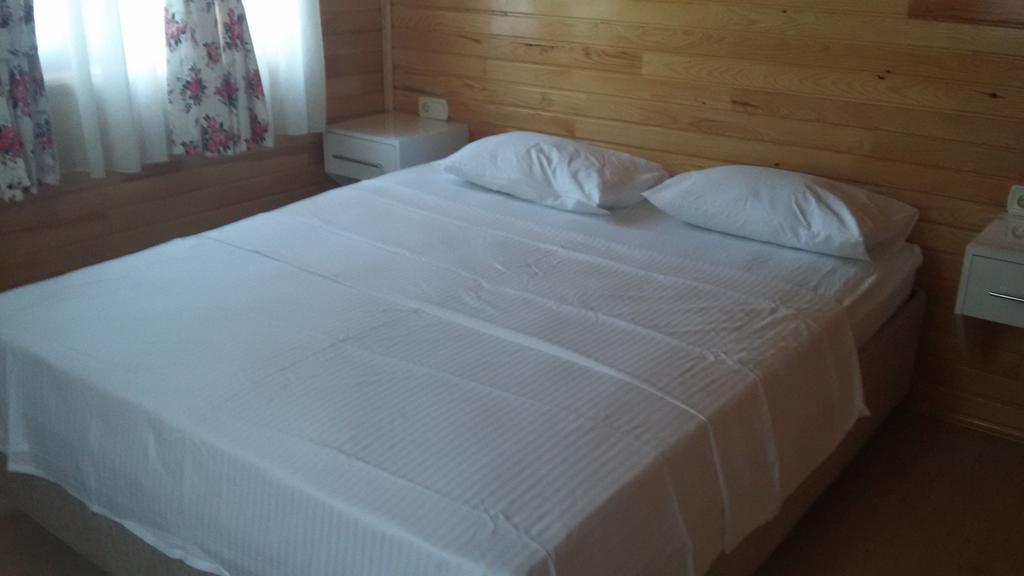 Vi̇llas Villa *