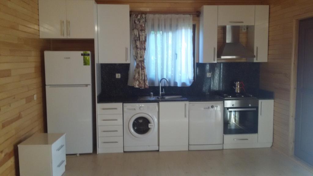 Villa Vi̇llas