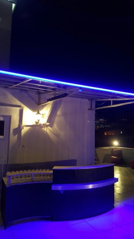 Ada Butik Aparthotel