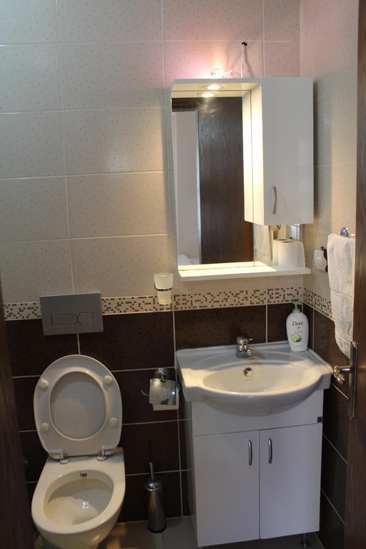 Aparthotel Deniz Apart