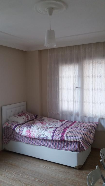 Yanki Apart * Trabzon