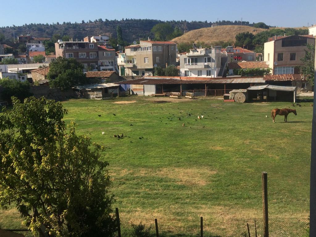 Apartment Balci