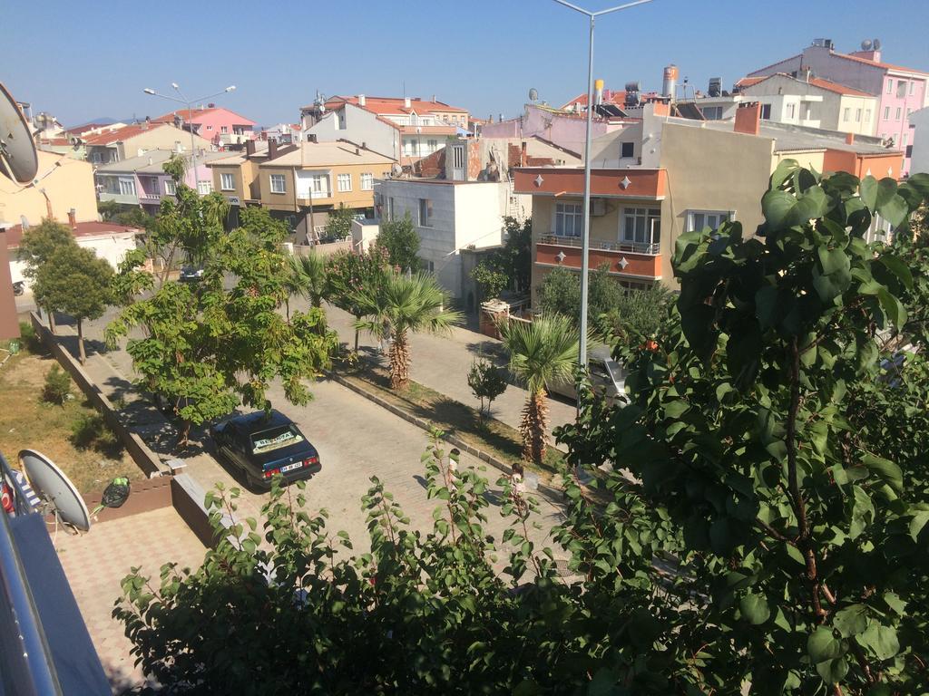 Balci Apartment Eceabat