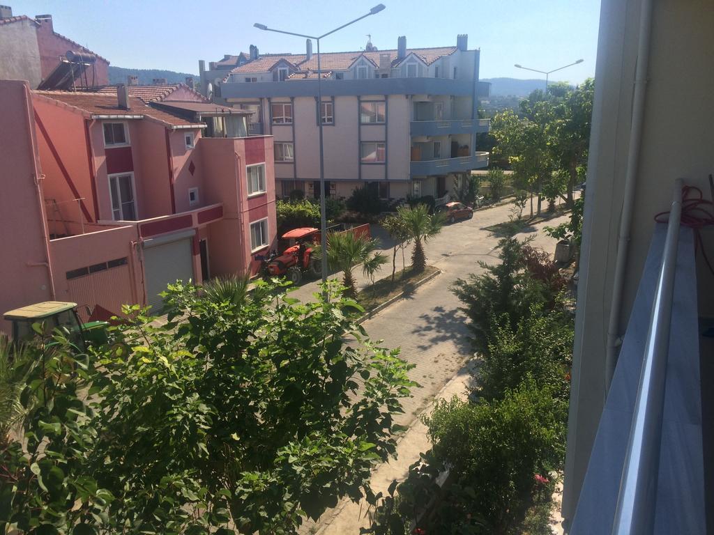 Balci Eceabat