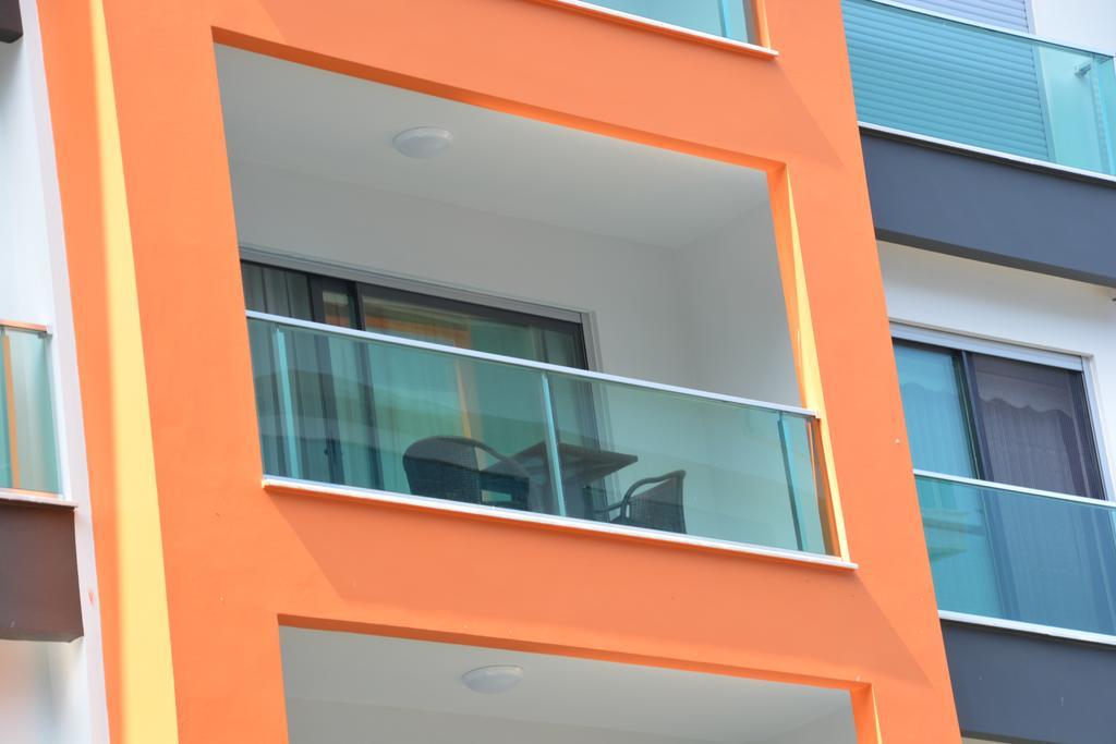 Apartment Konak Seaside Homes *