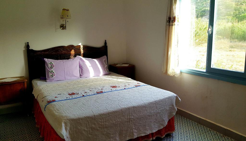 Lipsos Guest house 2*