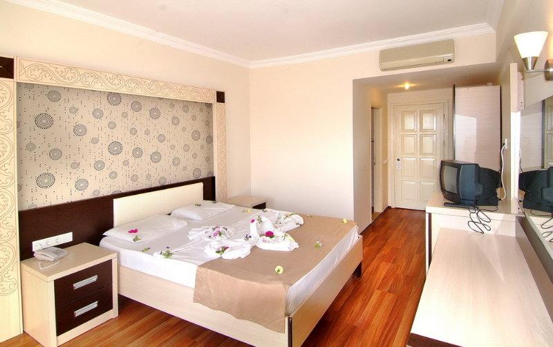 Aperion Beach 3* Kizilot