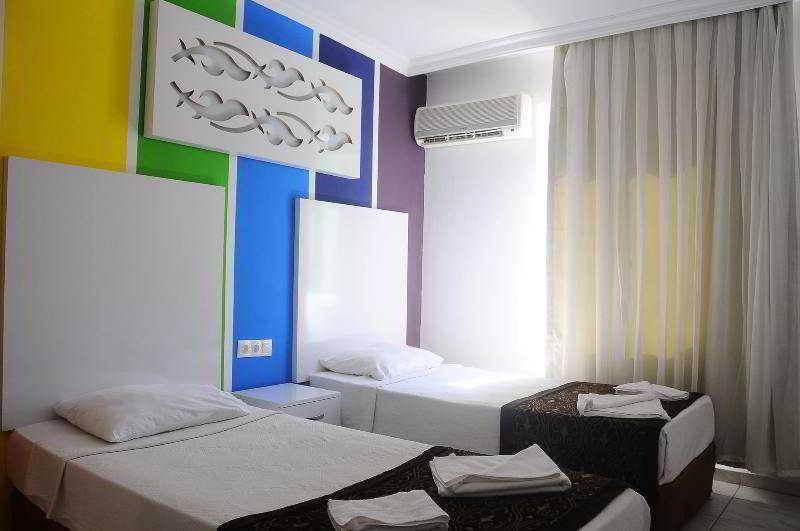 Apartment Blue Family Club