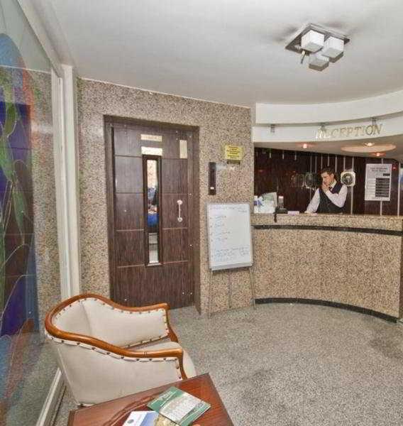 Kucuk Velic 3* Gaziantep