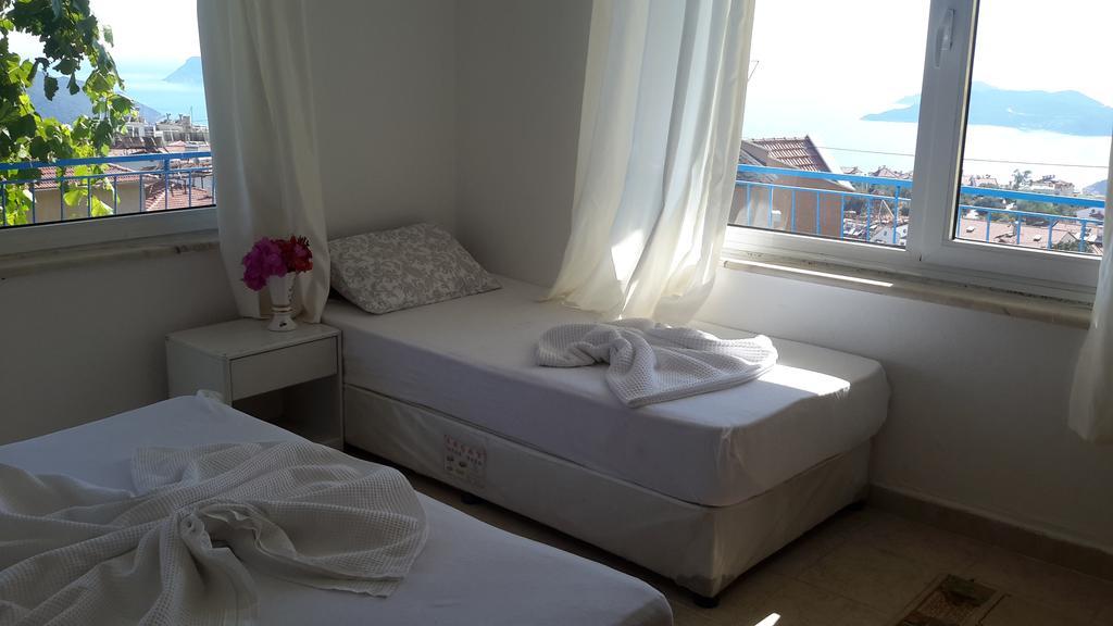 Homestay Sevgi *