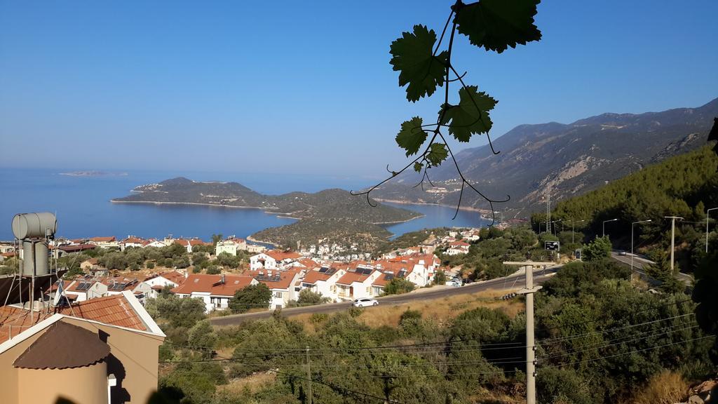 Homestay Sevgi Kas