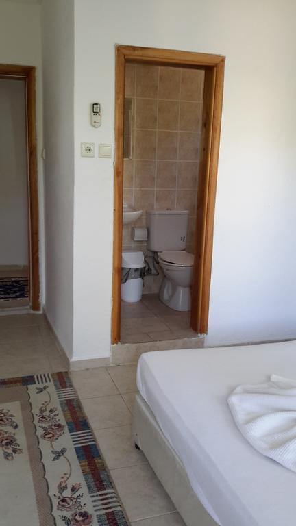 Homestay Sevgi
