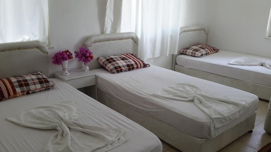 Sevgi Homestay Kas