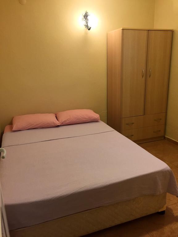Mali Beach Aparthotel