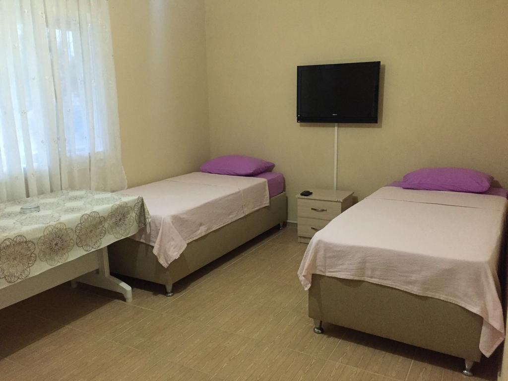 Aparthotel Mali Beach 2*