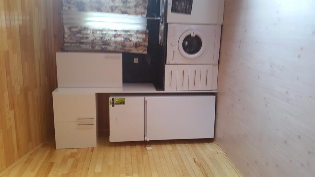 Villa Vi̇llas Cirali