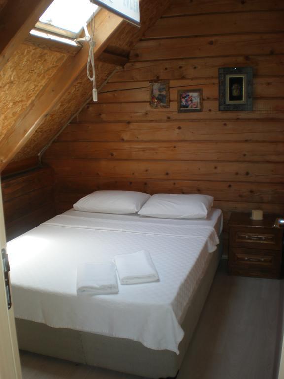 Guest house Datcanka Ahsap & Kutuk Evler Mesudiye (Datca)