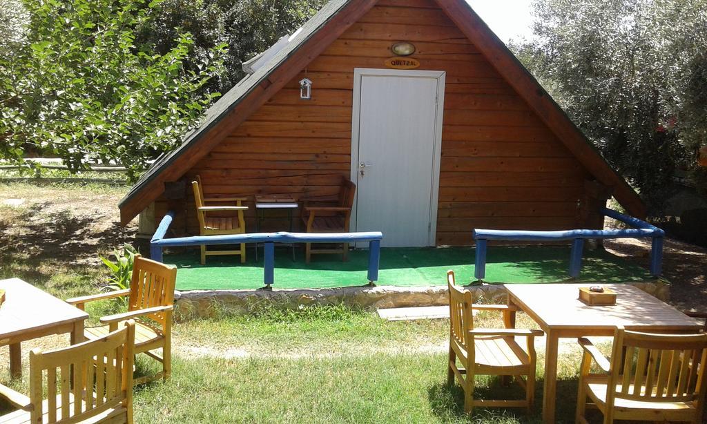 Guest house Datcanka Ahsap & Kutuk Evler Mesudiye (Datca)