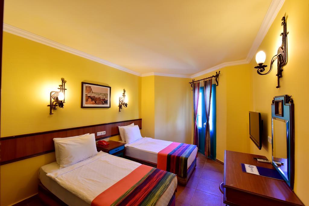 Jasmin 4* Gumbet