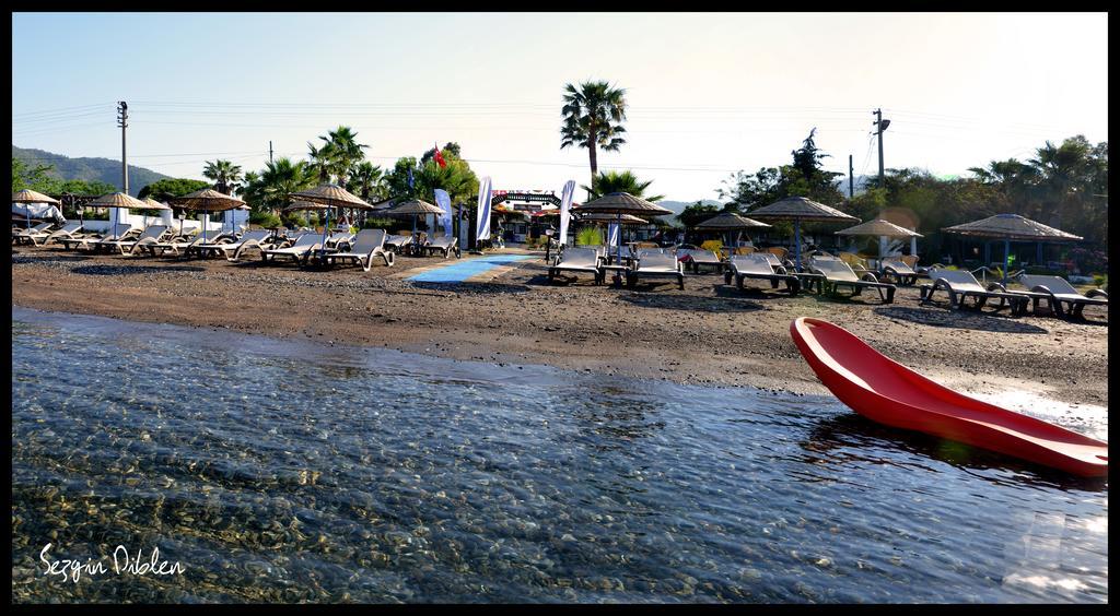 Blu Brezza Marine * Hisaronu