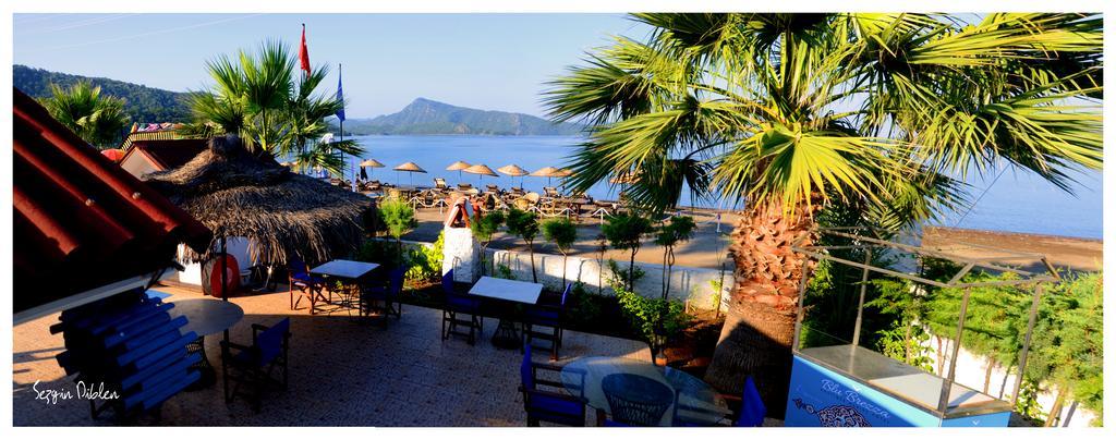 Blu Brezza Marine * Hisaronu